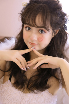 玩转校园黑道女学生