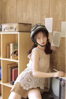 奈奈与薰的sm日记
